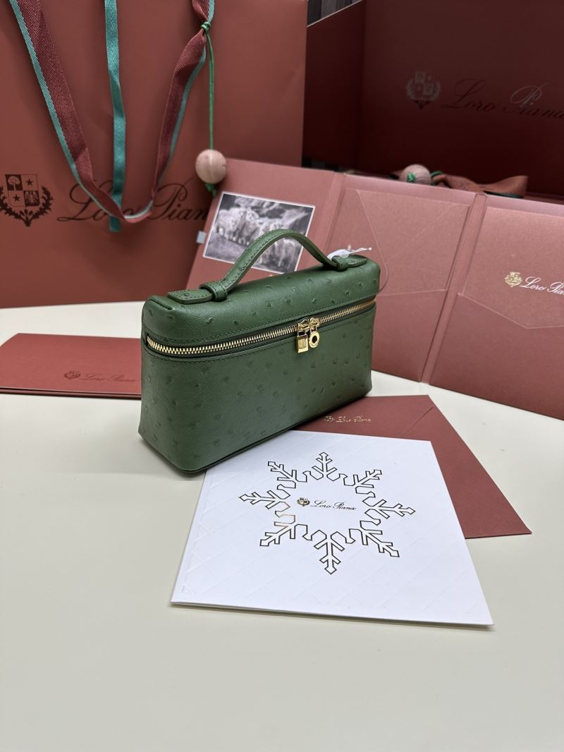 Loro Piana Satchel bags